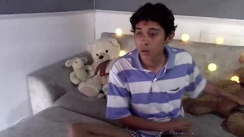 rami_hot0 online show from October 1, 2025, 8:48 pm