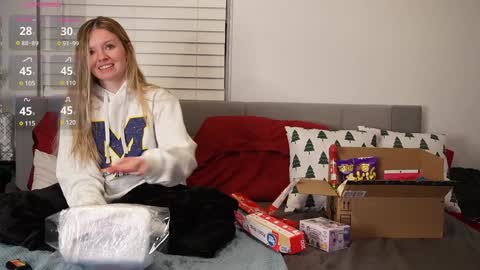 Rami online show from December 23, 2024, 1:40 am