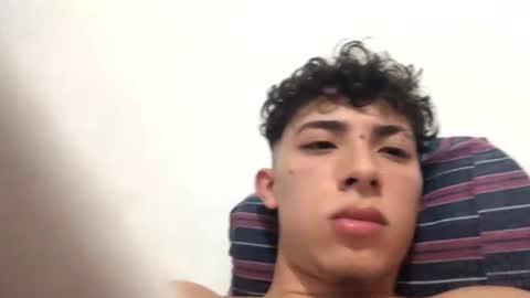 ramiroo2312 online show from February 15, 2025, 12:59 am