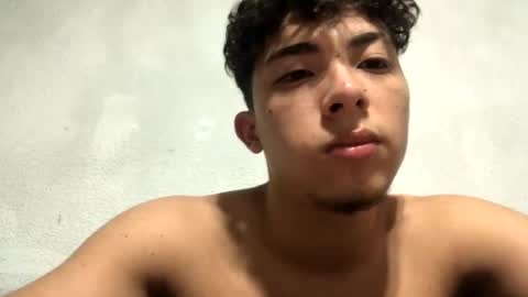 ramiroo2312 online show from February 24, 2025, 2:30 am