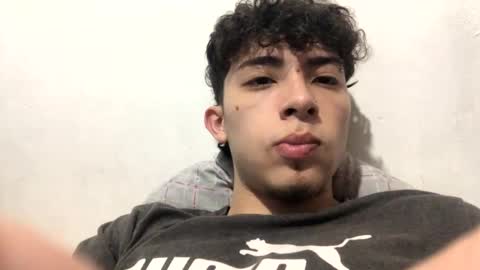 ramiroo2312 online show from October 4, 2025, 1:58 am