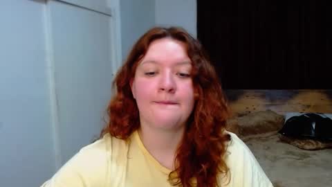 Ramona online show from November 9, 2025, 1:26 am