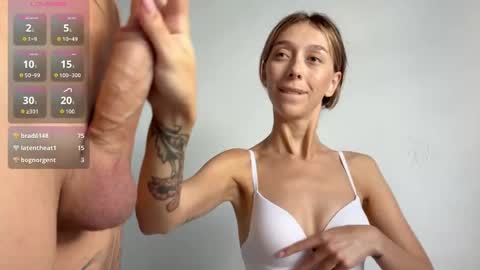 ramona_tom online show from April 16, 2026, 1:17 am