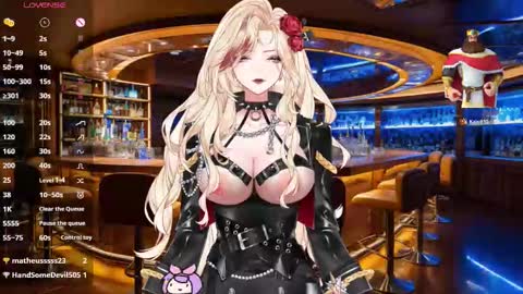 Ramona online show from October 20, 2025, 6:52 pm