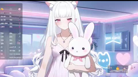 Ramona online show from October 24, 2025, 4:47 pm