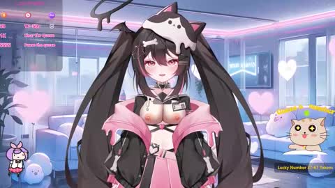 Ramona online show from November 8, 2025, 6:51 pm