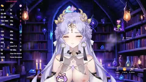 Ramona online show from November 14, 2025, 4:44 am