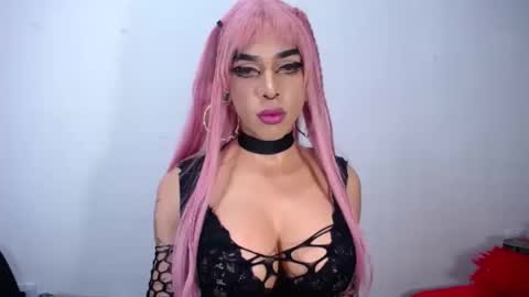 RamonaSmit online show from October 10, 2025, 11:04 pm