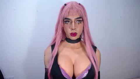 RamonaSmit online show from October 20, 2025, 10:10 pm