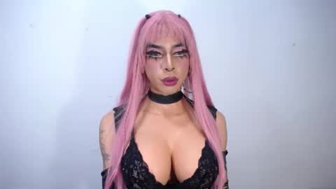 RamonaSmit online show from October 21, 2025, 8:31 pm