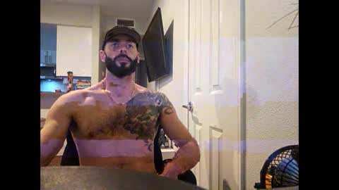 rampolo81 online show from September 12, 2025, 4:40 pm