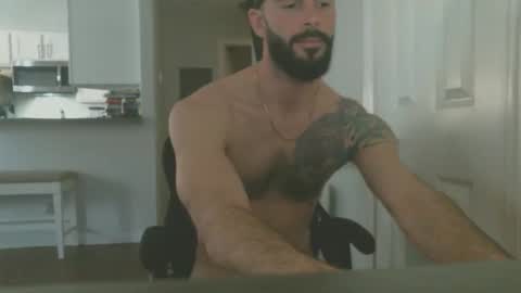 rampolo81 online show from December 2, 2025, 6:25 pm