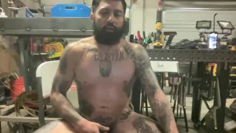 Snapshot of ramsok0321 chatting on October 27, 2025, 5:00 am Marcos online show from October 27, 2025, 5:00 am