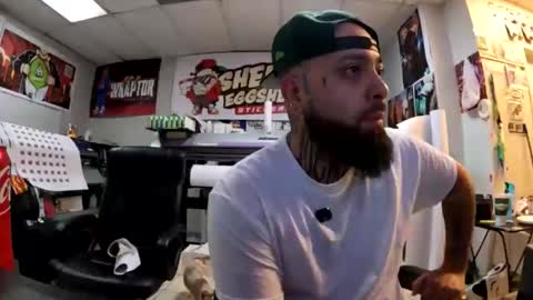 ramxoxo online show from March 5, 2026, 5:47 am