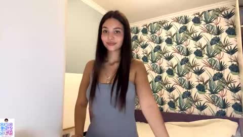 Snapshot of ranaeriveras chatting on October 12, 2025, 9:03 pm ShyBerry online show from October 12, 2025, 9:03 pm