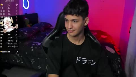  A independent Model  online show from October 6, 2025, 12:41 am