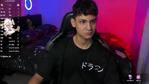  A independent Model  online show from November 10, 2025, 12:09 am