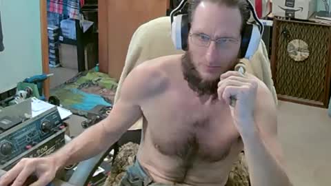 Randall online show from December 27, 2024, 4:43 pm