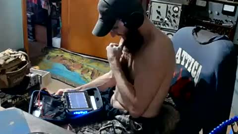 Randall online show from September 18, 2025, 2:08 pm