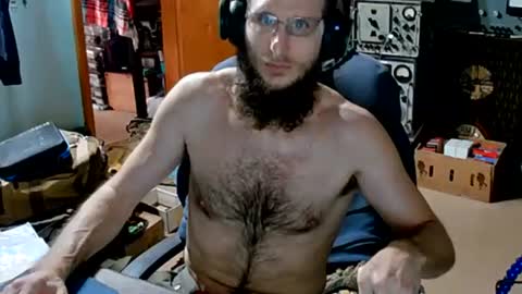 Randall online show from September 29, 2025, 7:51 pm