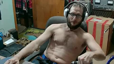 Randall online show from November 23, 2025, 1:49 am