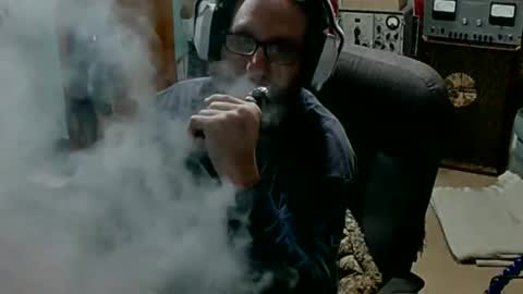 Randall online show from December 23, 2025, 2:53 am