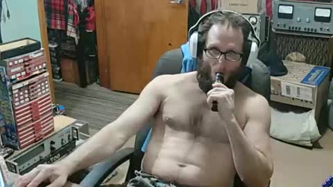 Randall online show from January 9, 2026, 6:31 pm