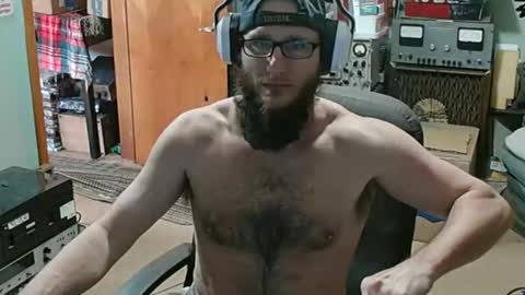 Randall online show from April 22, 2026, 9:49 pm