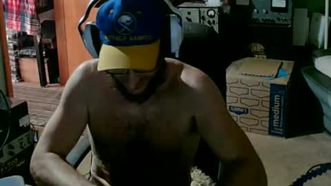 Randall online show from May 26, 2026, 8:38 pm