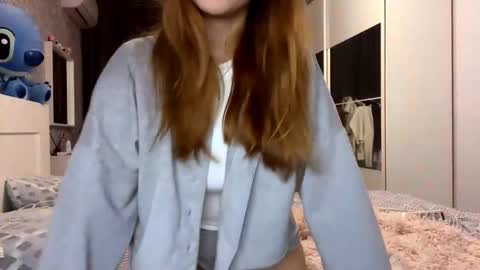 Randa online show from October 7, 2025, 3:31 pm