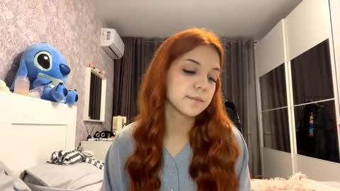 Randa online show from October 15, 2025, 7:03 pm