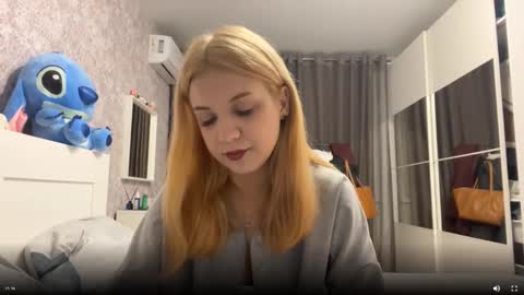 Randa online show from October 21, 2025, 7:36 pm