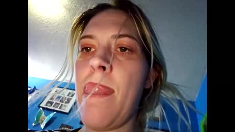 Snapshot of randcandy77 chatting on February 13, 2025, 6:05 pm Randcandy77 online show from February 13, 2025, 6:05 pm