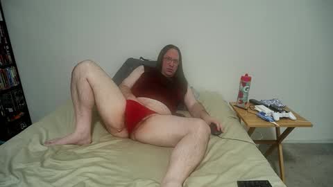 rando1235 online show from February 7, 2026, 6:50 am