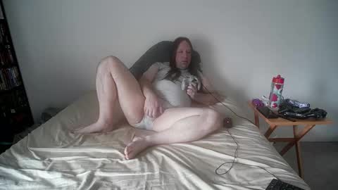 rando1235 online show from March 18, 2026, 10:13 pm