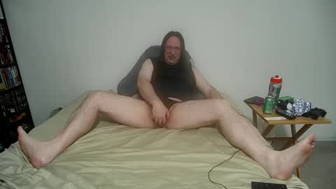 rando1235 online show from March 20, 2026, 6:18 am