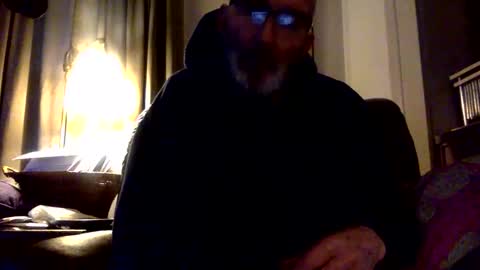 Randy online show from February 16, 2026, 12:34 pm