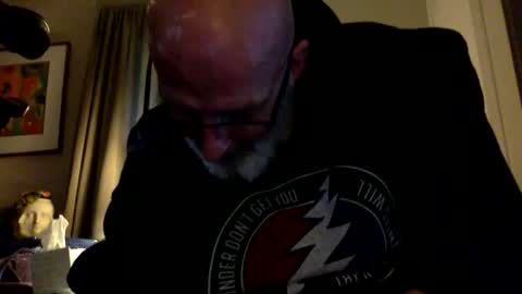 Randy online show from June 1, 2026, 10:39 am