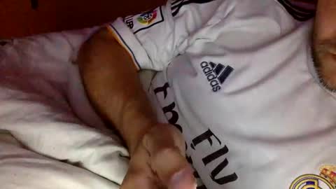 randobad12 online show from November 17, 2025, 9:09 pm