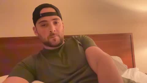 randomdude5950 online show from January 22, 2025, 2:48 am