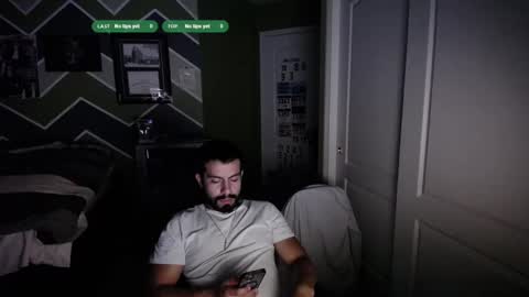 randomink3 online show from September 10, 2025, 4:56 am