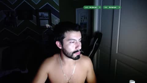 randomink3 online show from October 9, 2025, 10:24 am