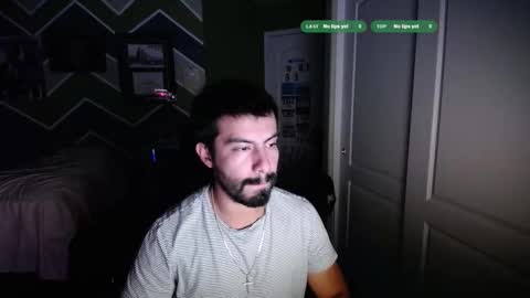 randomink3 online show from November 13, 2025, 12:15 pm