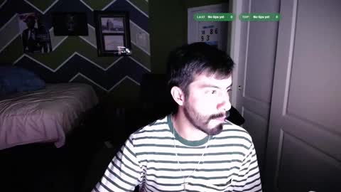 randomink3 online show from February 16, 2026, 5:25 am