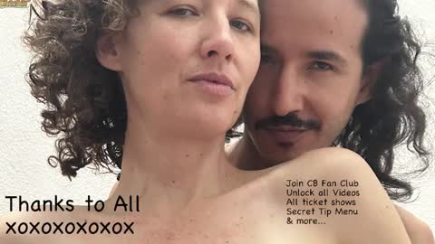 MR  DJ Randomshuffle  friends playing with sexual energy live - OMG we are back online show from January 14, 2025, 5:23 pm