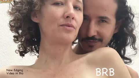 MR  DJ Randomshuffle  friends playing with sexual energy live - OMG we are back online show from March 10, 2025, 5:50 pm