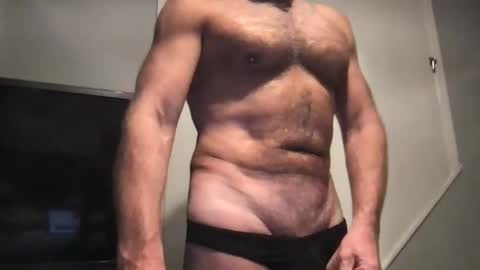 randy_jon online show from March 27, 2026, 9:36 pm