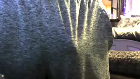 Randy8inbater online show from September 28, 2025, 3:12 am