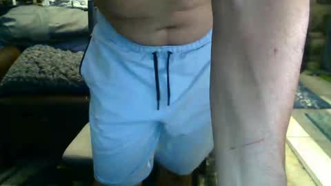 Snapshot of randybater8in chatting on January 18, 2026, 8:07 am Randy8inbater online show from January 18, 2026, 8:07 am