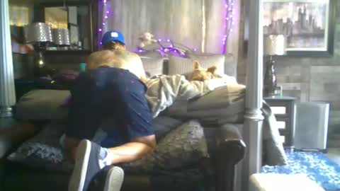 Snapshot of randybater8in chatting on February 5, 2026, 7:07 pm Randy8inbater online show from February 5, 2026, 7:07 pm